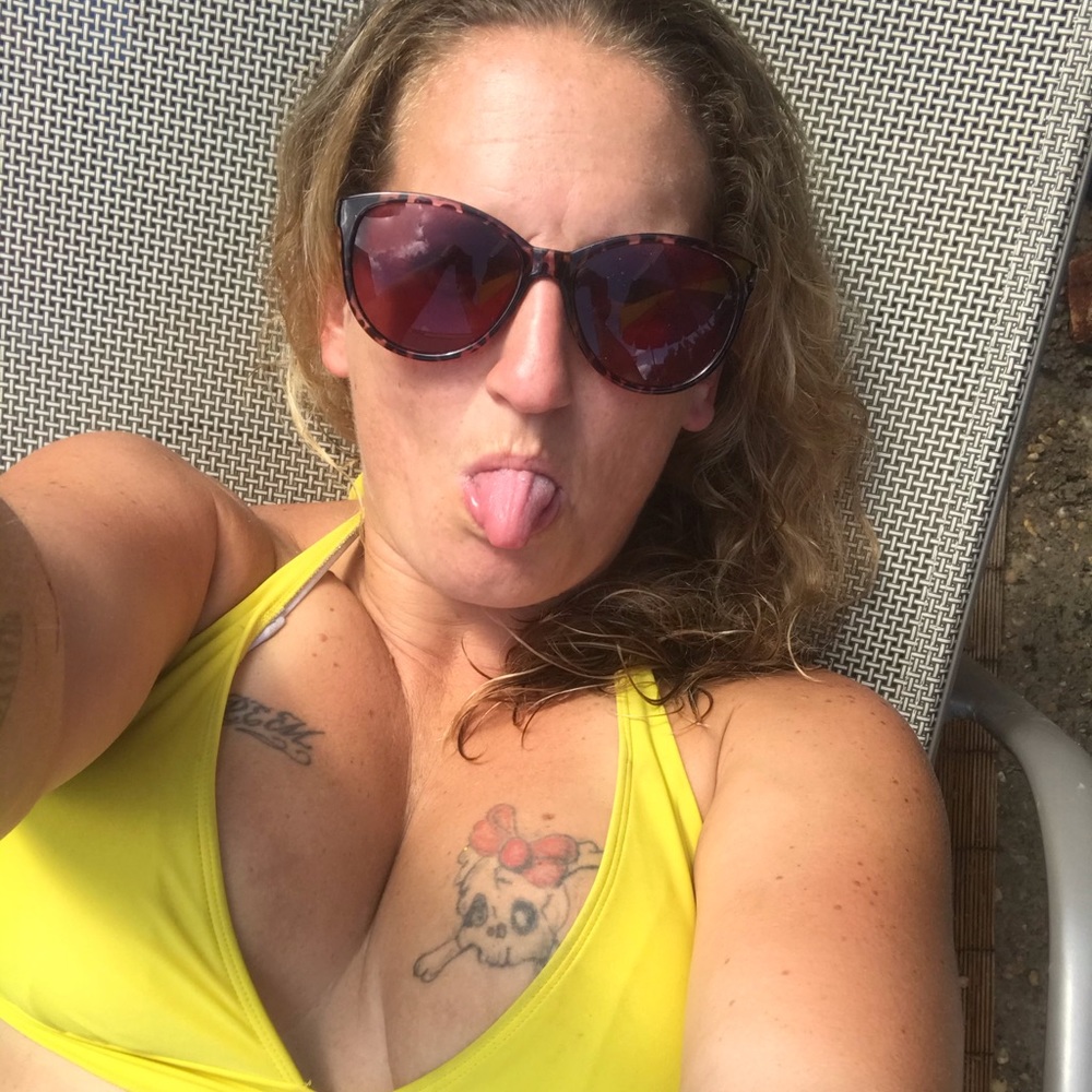 Meet your Posher, Lindsay